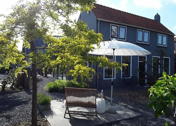 Maan B&B + Galerie
