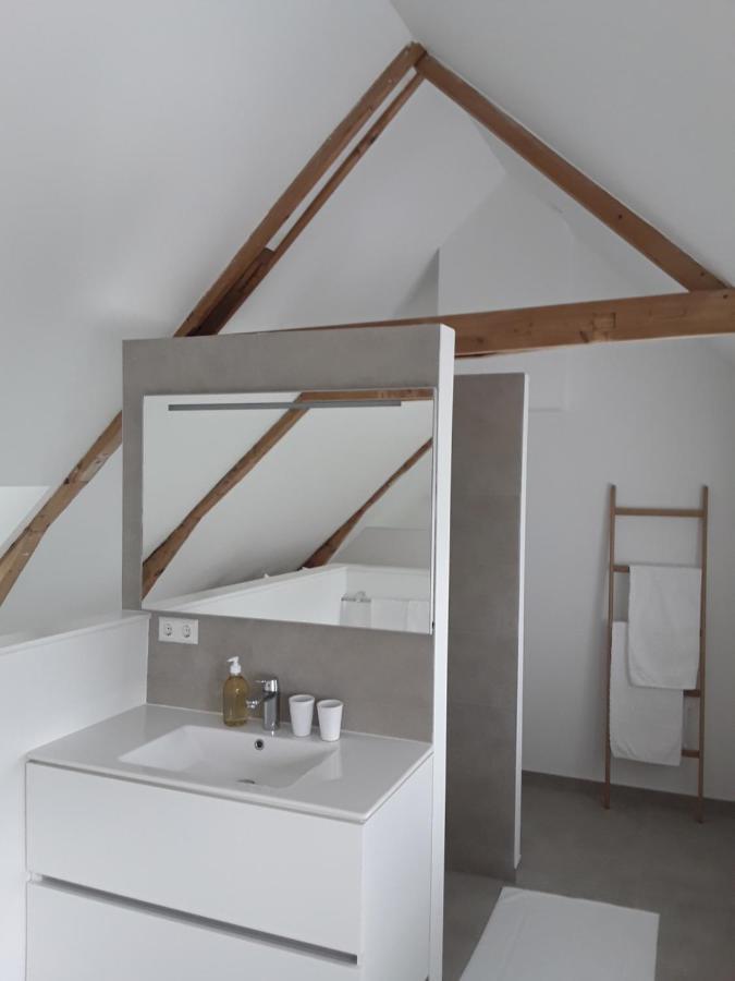 Villa Maan + Galerie Kortgene
