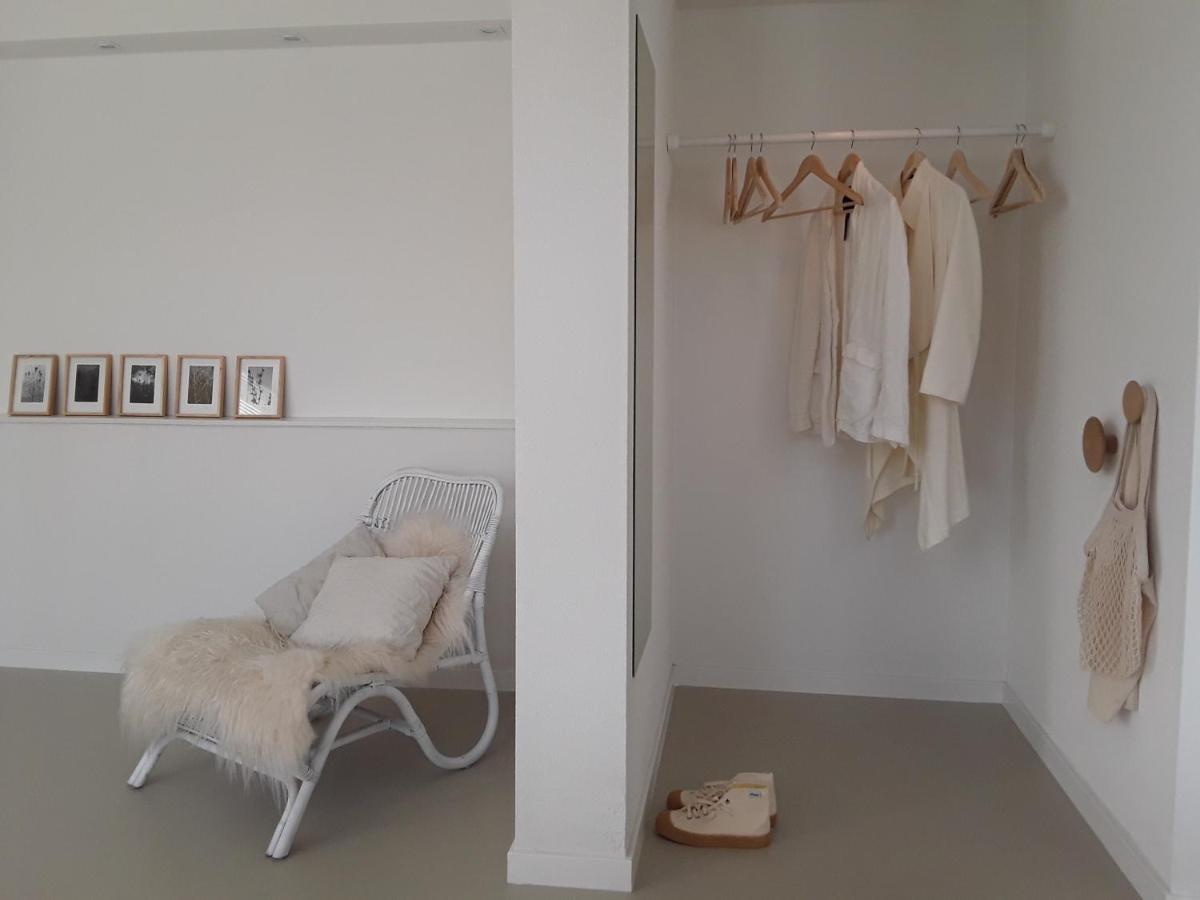 Maan + Galerie