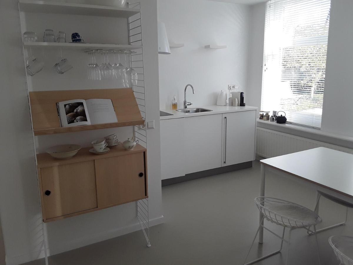 Maan + Galerie * Kortgene